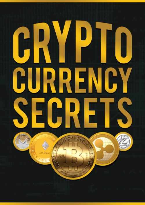 Product picture Cryptocurrency ROI Secrets